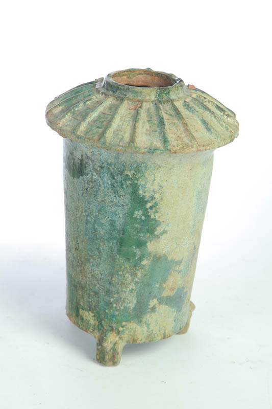 MODEL SILO.  China  attributed to