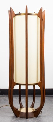 MODELINE MID-CENTURY MODERN LA
