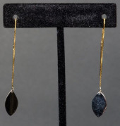 MODERN 18K YELLOW &AMP; WHITE