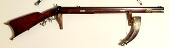 Modern 50 caliber black powder