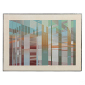 MODERN ABSTRACT GEOMETRIC META