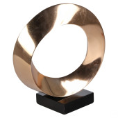MODERN ABSTRACT RING PORTAL BR