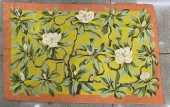 MODERN AMERICAN FLORAL SCATTER