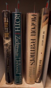 [Modern American Literature] F
