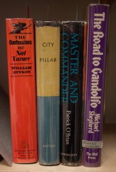 [Modern American Literature] F
