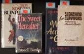 [Modern American Literature] F
