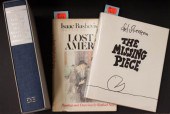 [Modern American Literature] T