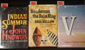 [Modern American Literature] T