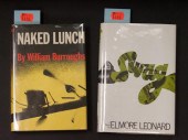 [Modern American Literature] T