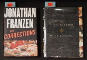 [Modern American Literature] T