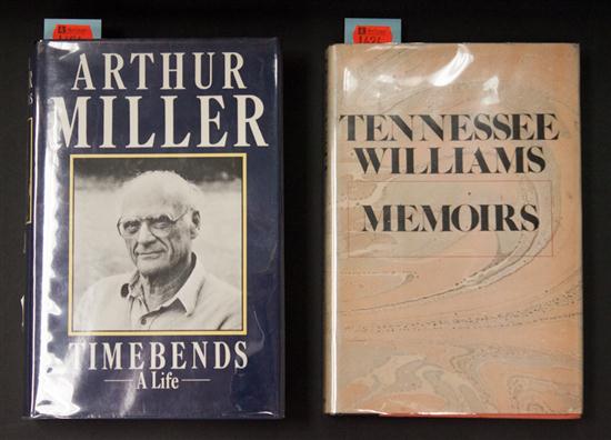 [Modern American Literature] Two