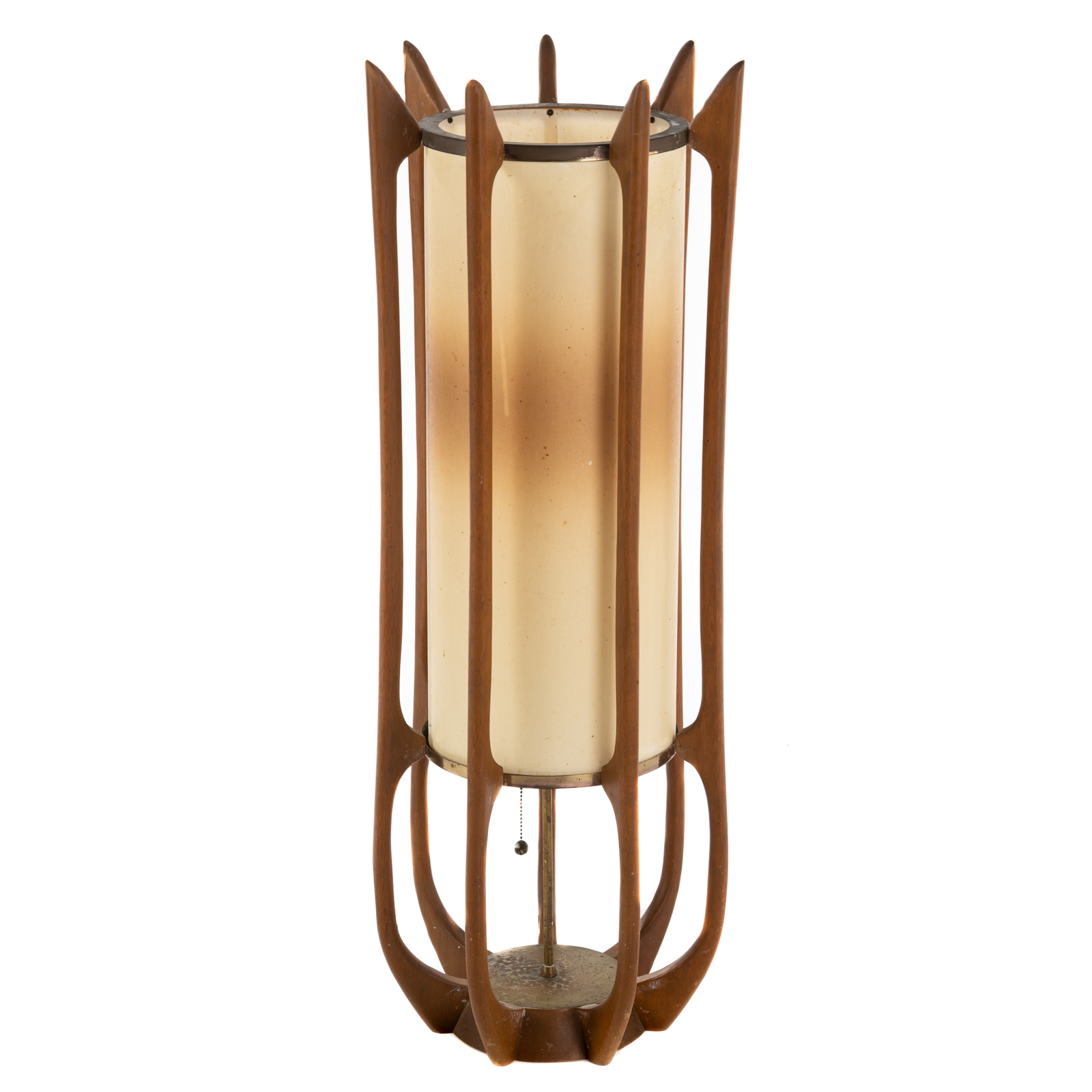 MODERN ARCHITECTURAL FLOOR LAMP