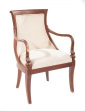 MODERN ARMCHAIRModern Armchair