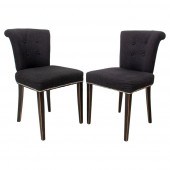 MODERN ART DECO REVIVAL BOUDOI