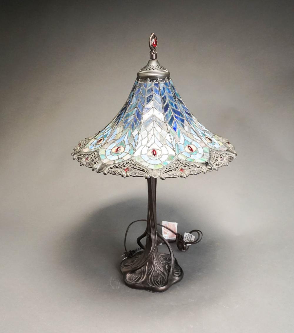 MODERN ART NOUVEAU STYLE