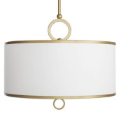 MODERN AXIOM PENDANT LIGHT<br>