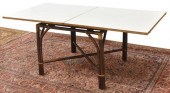 MODERN BAMBOO & RATTAN FLIP-TO