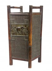 MODERN BAMBOO UMBRELLA STAND S