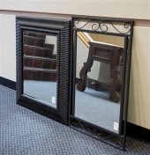 MODERN BAROQUE STYLE DARK STAI