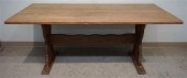 MODERN BAROQUE STYLE KNOTTY PI