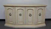 MODERN BAROQUE STYLE LIGHT YEL