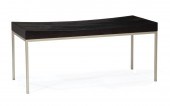 MODERN B&B ITALIA WOOD AND MET