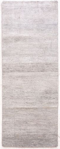 MODERN BEIGE RUNNER, 6&#039; X