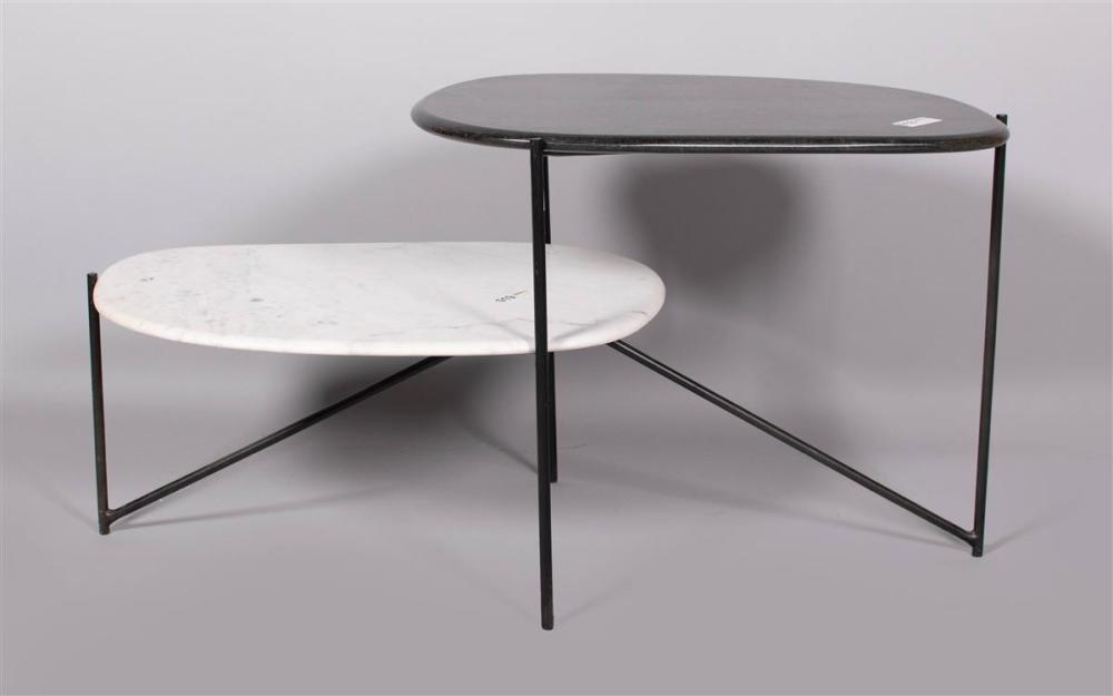 MODERN BLACK AND WHITE