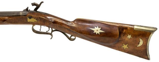 MODERN BLACK POWDER PERCUSSION