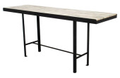MODERN CALACATTA MARBLE &AMP;