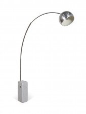MODERN CASTIGLIONI 'ARCO' CHRO