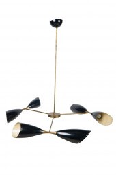 MODERN CEILING FIXTUREwith thr