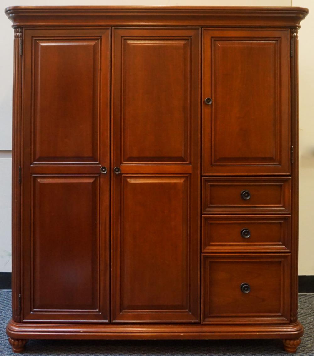 MODERN CHERRY ENTERTAINMENT