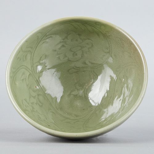 MODERN CHINESE MING LONGQUAN