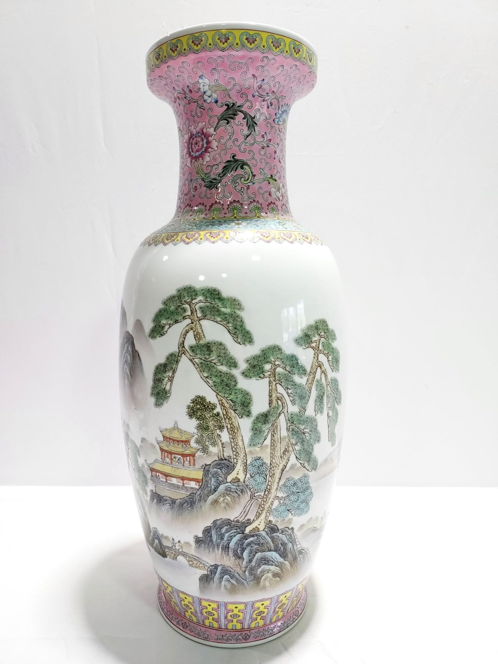 MODERN CHINESE QIANJIANG STYLE