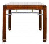 MODERN CHINOISERIE STYLE SIDE