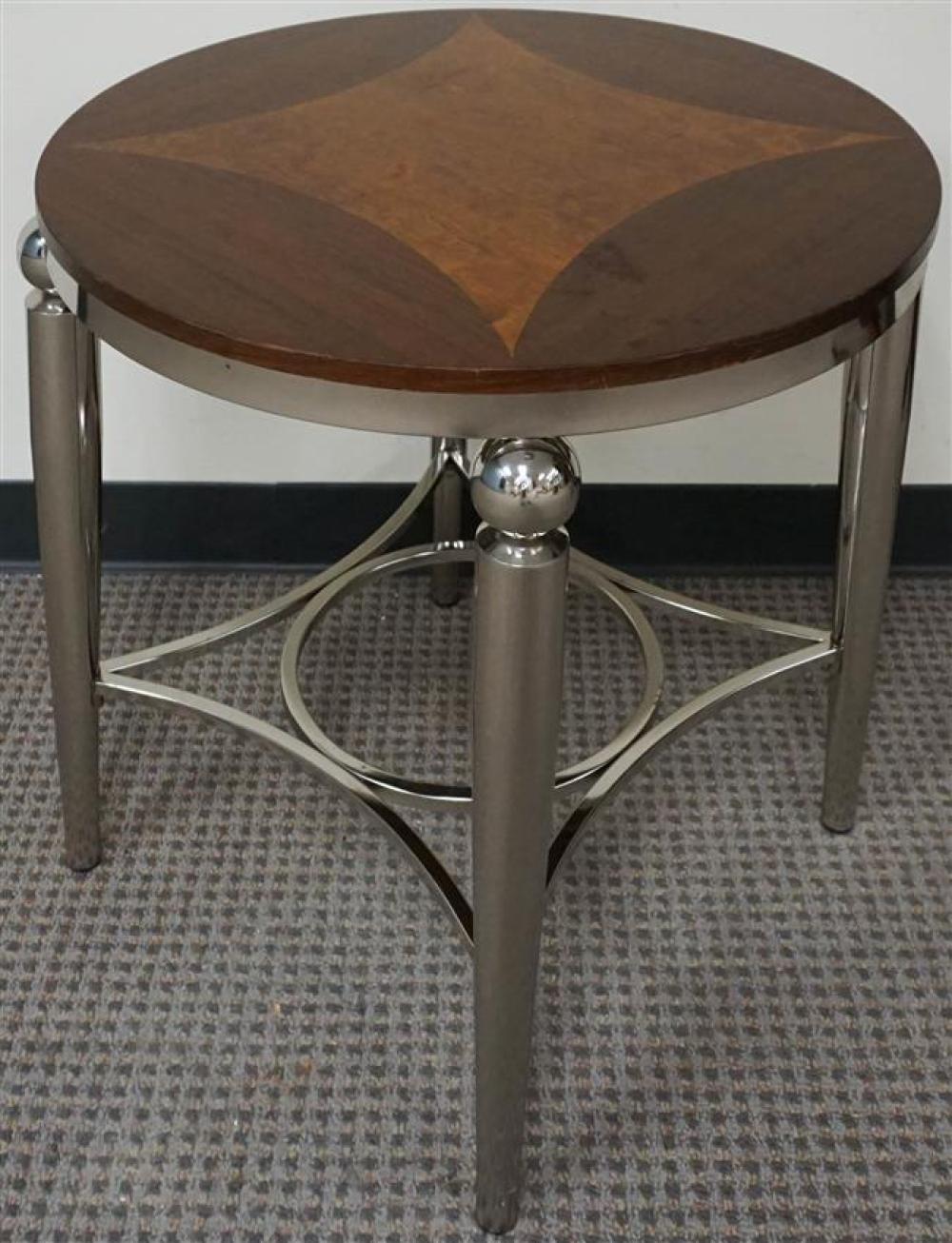 MODERN CHROME BASE MIXED