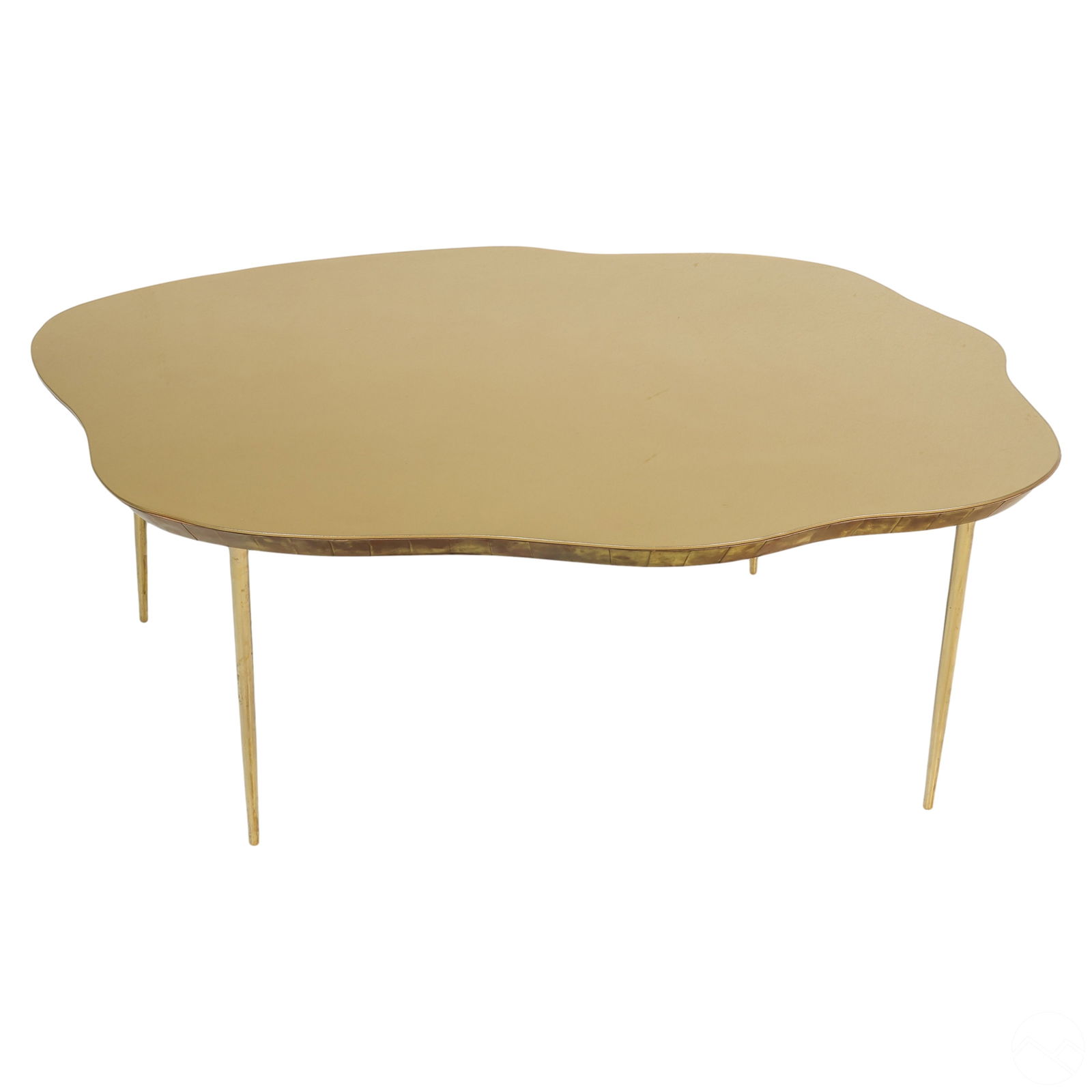 MODERN CLOUD COFFEE TABLE AFTER