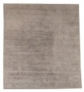 MODERN CONTEMPORARY GRAY RUG,
