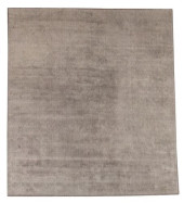 MODERN CONTEMPORARY GRAY RUG,