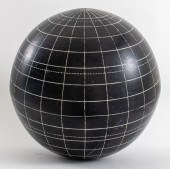 MODERN CONTEMPORARY METAL DECO