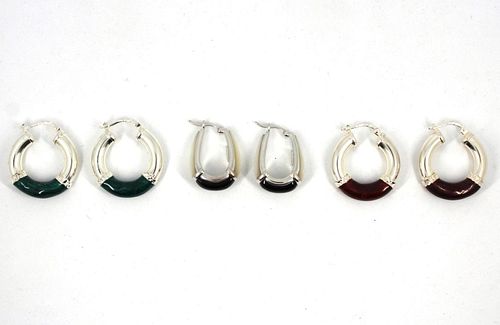 MODERN CONTEMPORARY SILVER &AMP;