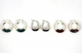 MODERN CONTEMPORARY SILVER & E