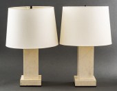 MODERN CRACQUELURE LACQUERED P