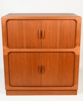 MODERN DANISH TAMBOUR ENTERTAI