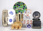 Modern decorator grouping incl
