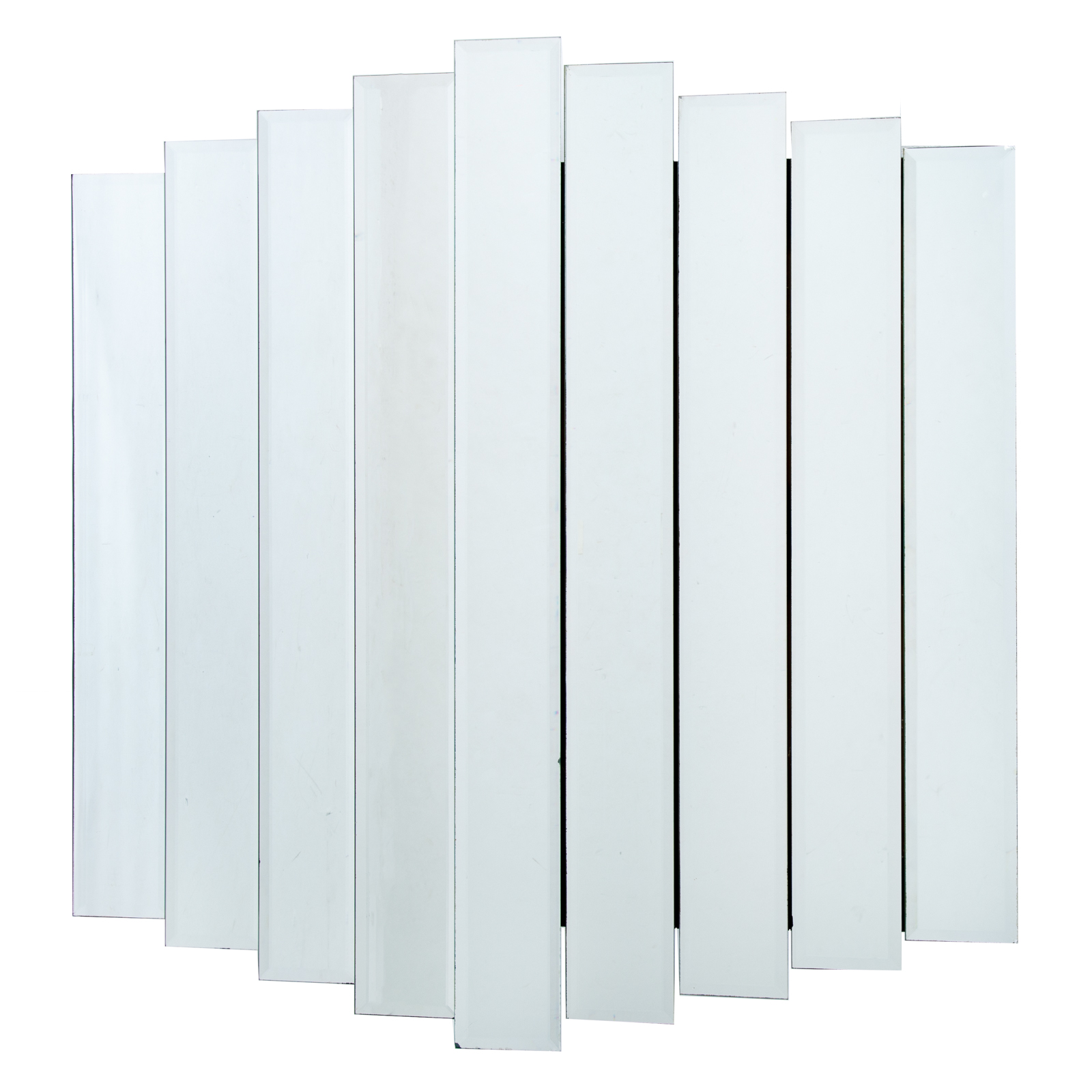 MODERN DECORATOR MIRROR
