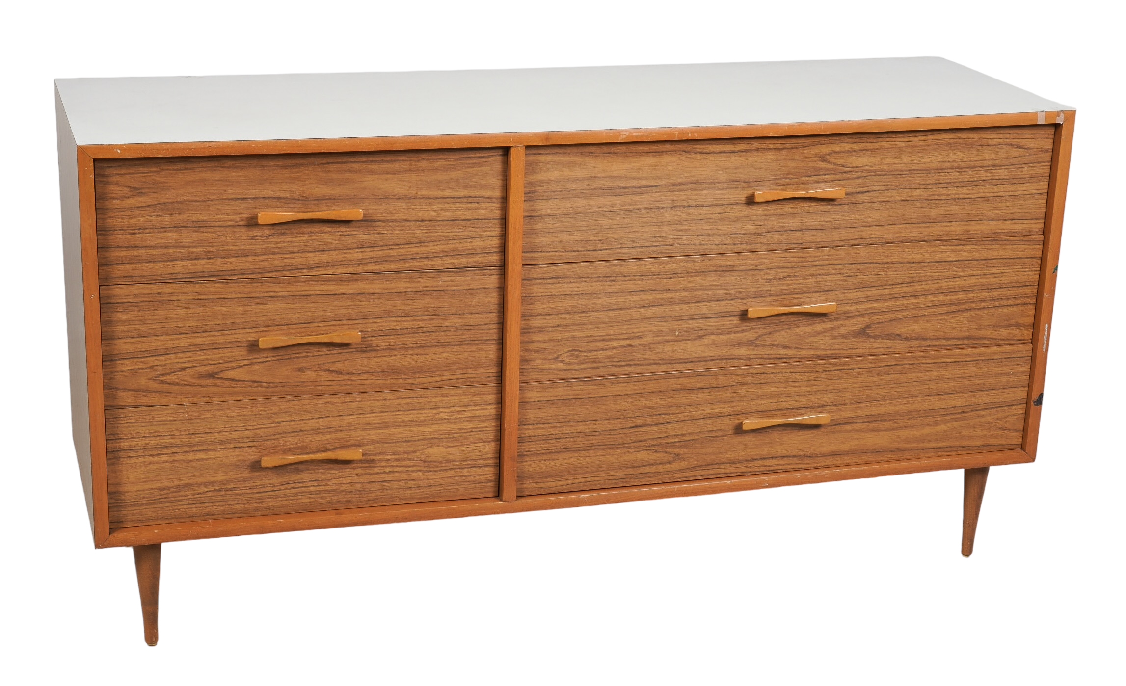 Modern Design chest of drawers,