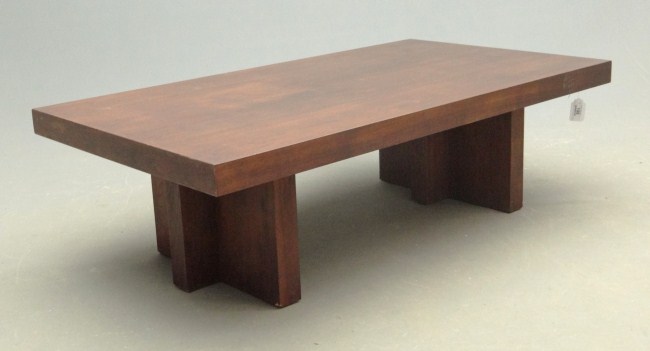 Modern design Milo Baughman for