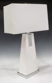 MODERN DESIGN MINKA-LAVERY CHR